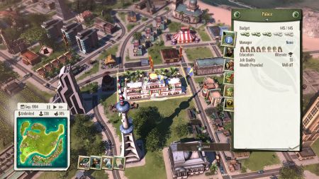 Аренда и прокат Tropico 5 для PS5