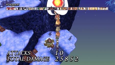 Аренда и прокат Disgaea 4 Complete+ для PS5