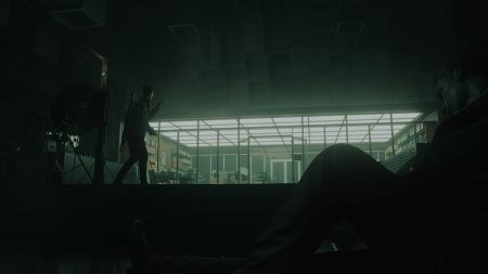 Аренда и прокат Alan Wake 2 для PS5