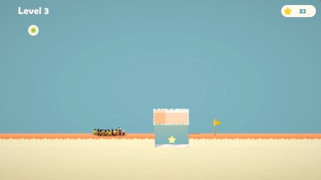 Аренда и прокат Path Builder для PS5