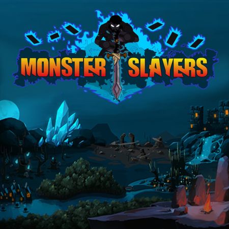 Аренда и прокат Monster Slayers для PS5