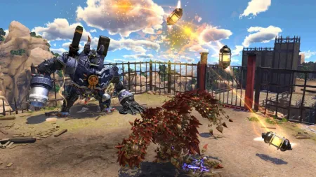 Аренда и прокат Knack для PS5 Акция для PS4