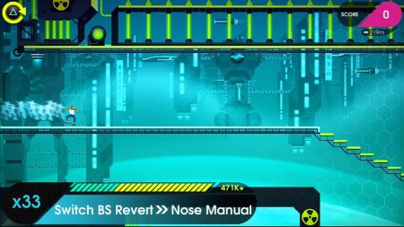 Аренда и прокат OlliOlli2: Welcome to Olliwood для PS5