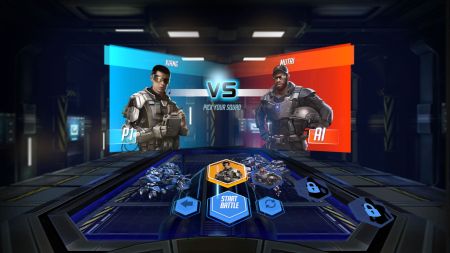 Аренда и прокат League of War для PS5