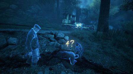 Аренда и прокат The Vanishing of Ethan Carter для PS5
