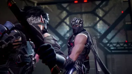 Аренда и прокат NINJA GAIDEN 4 для PS5 Хит Новинка