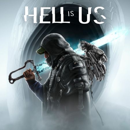 Аренда и прокат Hell is Us для PS5