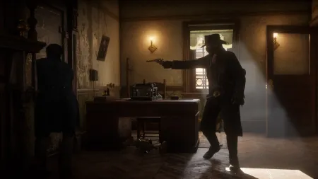Аренда и прокат Red Dead Redemption 2 для PS4 для PS5 Хит