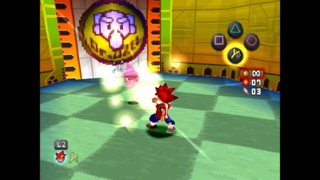 Аренда и прокат Ape Escape для PS5
