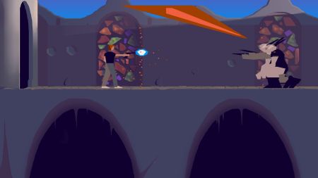 Аренда и прокат Another World - 20th Anniversary Edition для PS5