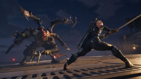 Аренда и прокат NINJA GAIDEN 2 Black для PS5