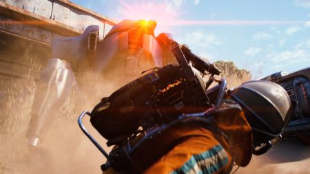 Аренда и прокат ARC Raiders для PS5