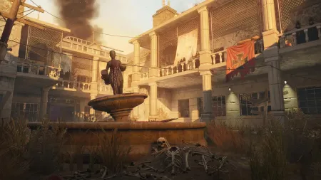 Аренда и прокат Call of Duty: Black Ops III для PS4 для PS5 Хит