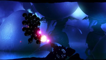Аренда и прокат BADLAND: Game of the Year Edition для PS5