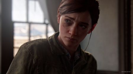 Аренда и прокат The Last of Us™ Part II для PS5