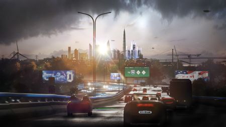 Аренда и прокат Detroit: Become Human™ для PS5