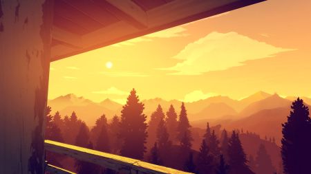 Аренда и прокат Firewatch для PS5