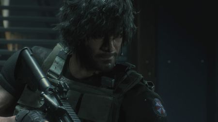 Аренда и прокат RESIDENT EVIL 3 для PS5
