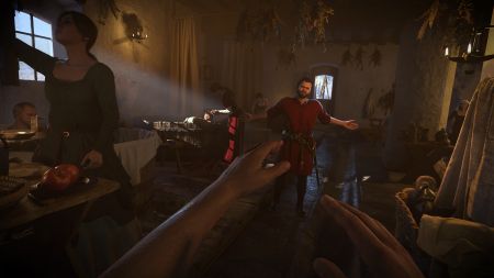 Аренда и прокат Kingdom Come: Deliverance II для PS5