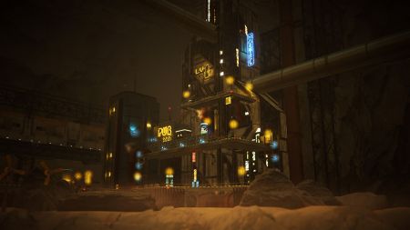 Аренда и прокат Light Fairytale для PS5