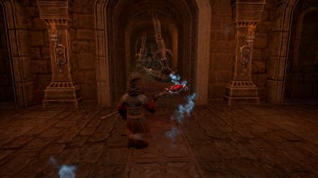 Аренда и прокат Dungeons of Sundaria для PS5