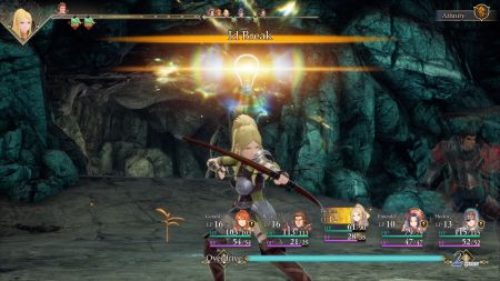 Аренда и прокат Romancing SaGa 2: Revenge of the Seven - PS4&PS5 для PS5