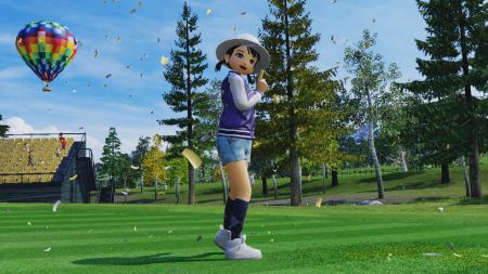 Аренда и прокат Everybody's Golf™ для PS5