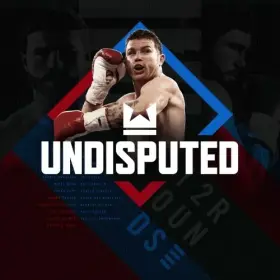 Аренда и прокат Undisputed Хит для PS5