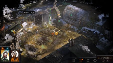 Аренда и прокат Disco Elysium - The Final Cut для PS5