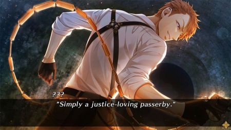 Аренда и прокат Code: Realize ～Bouquet of Rainbows～ для PS5