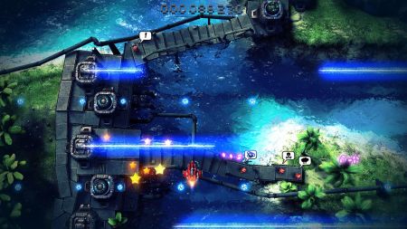 Аренда и прокат Sky Force Anniversary для PS5