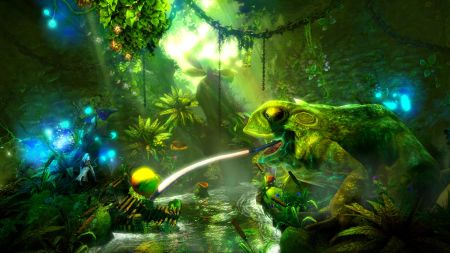Аренда и прокат Trine 2: Complete Story для PS5