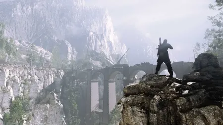 Аренда и прокат Sniper Elite 4 для PS5