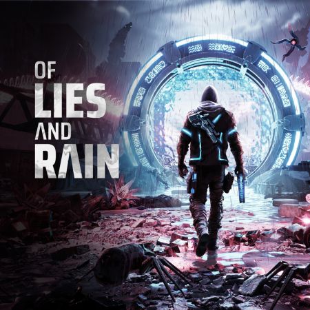 Аренда и прокат Of Lies and Rain для PS5