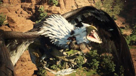 Аренда и прокат Dragon's Dogma 2 для PS5