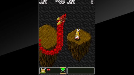 Аренда и прокат Arcade Archives THE LEGEND OF VALKYRIE для PS5