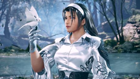 Аренда и прокат TEKKEN 8 для PS5