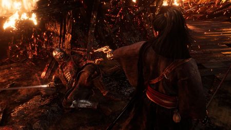 Аренда и прокат Rise of the Ronin™ для PS5