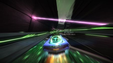 Аренда и прокат Distance: Console Edition PS4 & PS5 для PS5