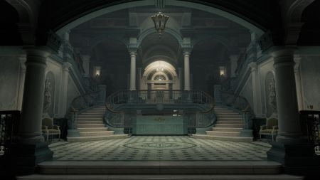 Аренда и прокат Resident Evil Requiem для PS5