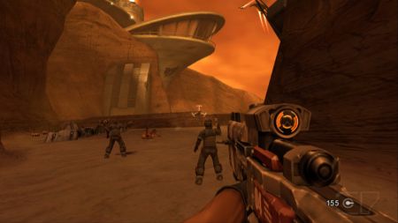 Аренда и прокат TimeSplitters для PS5