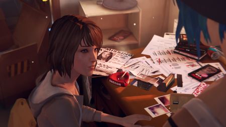 Аренда и прокат Life is Strange Remastered Collection для PS5