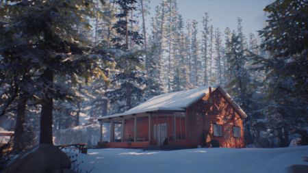 Аренда и прокат Жизнь - странная штука 2 для PS5