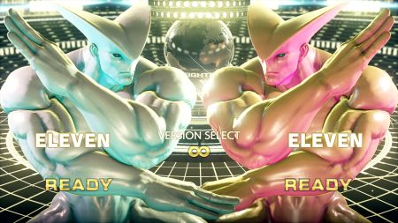 Аренда и прокат Street Fighter V для PS5