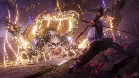 Аренда и прокат Nioh 3 для PS5 Хит Новинка