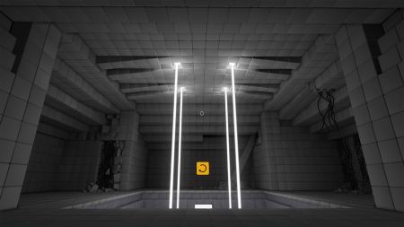 Аренда и прокат Q.U.B.E: Director's Cut для PS5