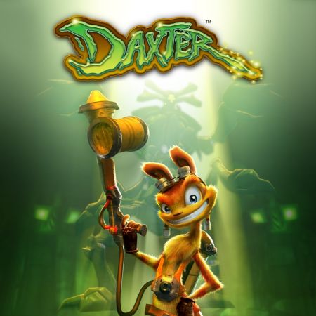 Аренда и прокат Daxter для PS5