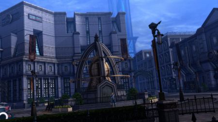 Аренда и прокат The Legend of Heroes: Trails of Cold Steel III для PS5