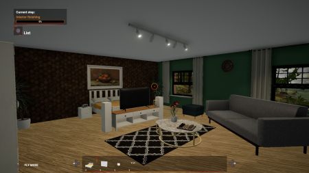 Аренда и прокат Builder Simulator для PS5