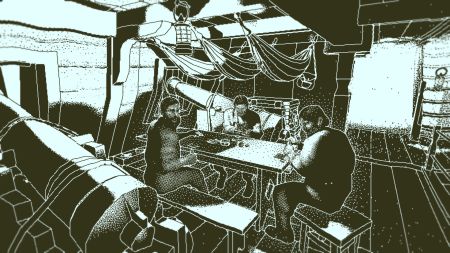 Аренда и прокат Return of the Obra Dinn для PS5